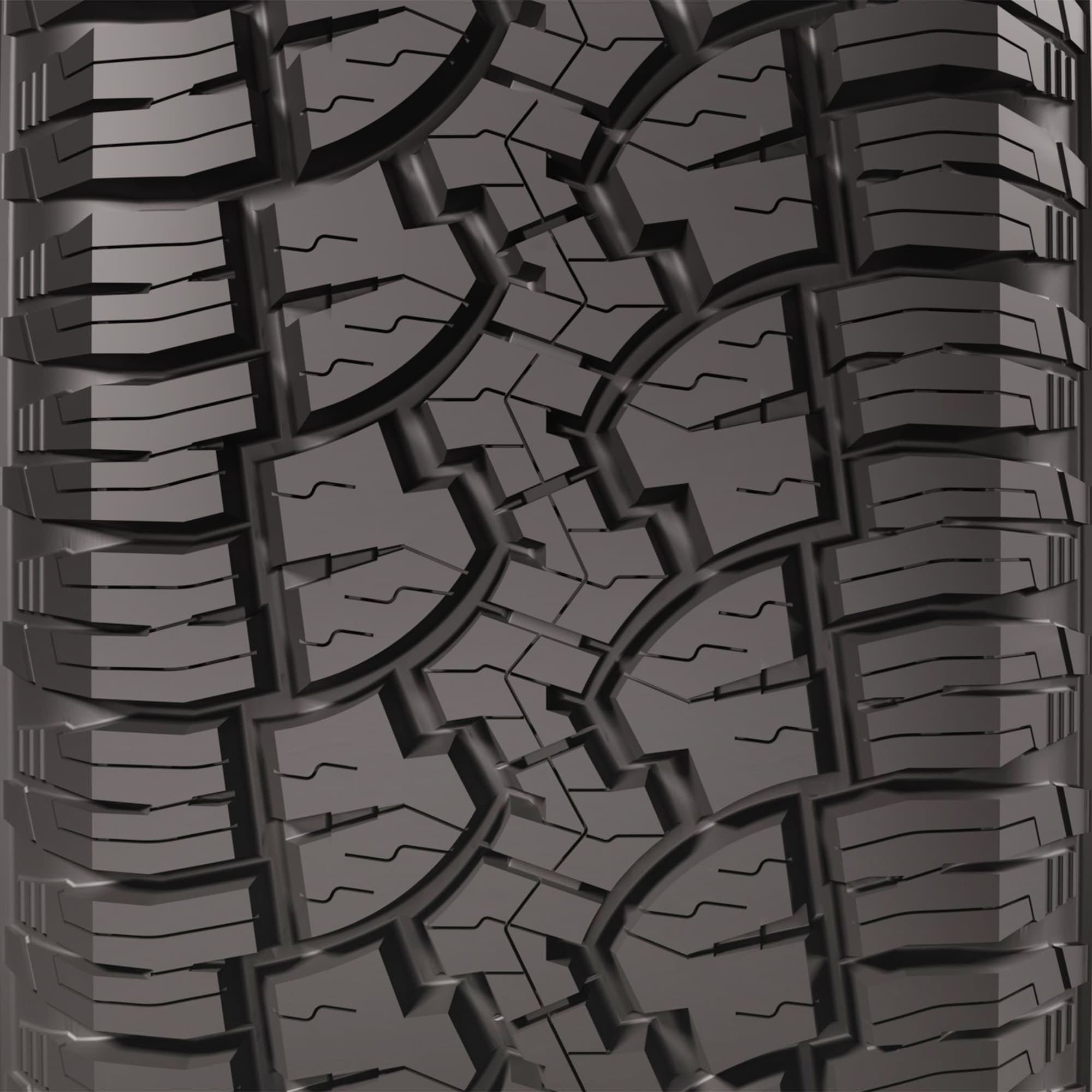 GT Radial ADVENTURO ATX LT275/65R20 126/123S GT Radial