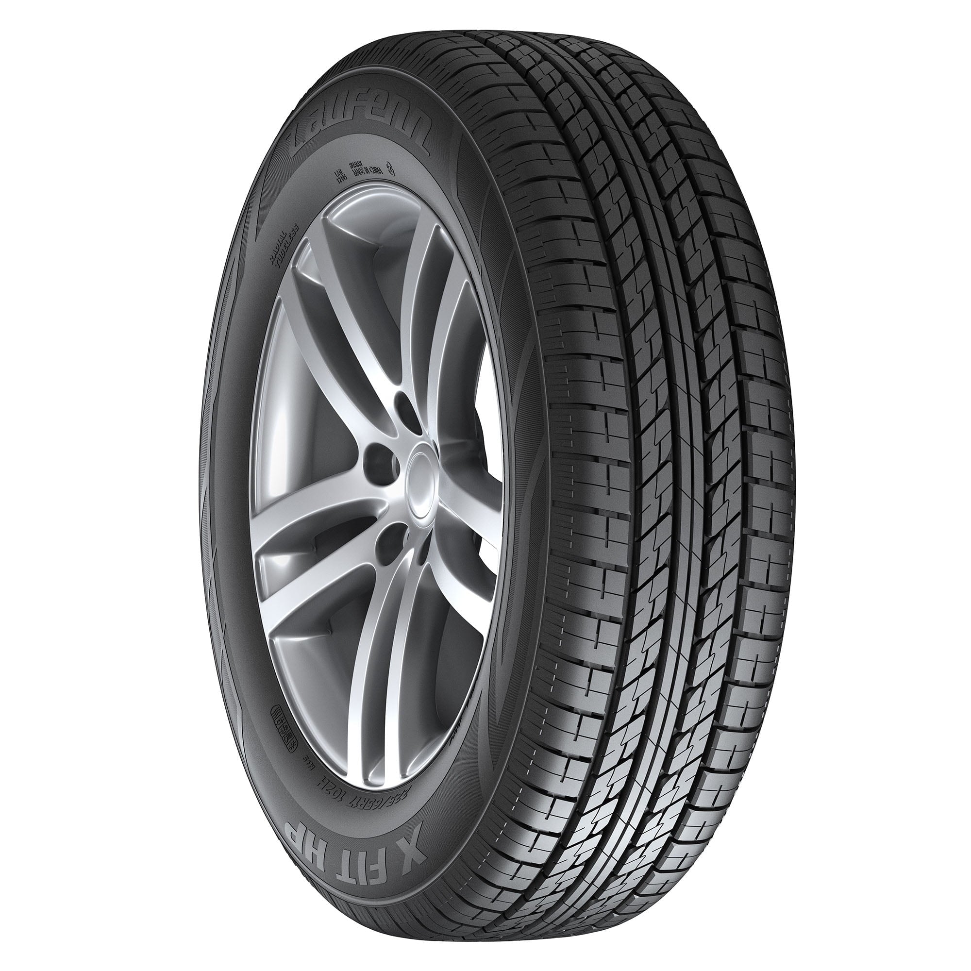 235/50R20XL 104W LAUF X FIT HP LA41 BW Laufenn