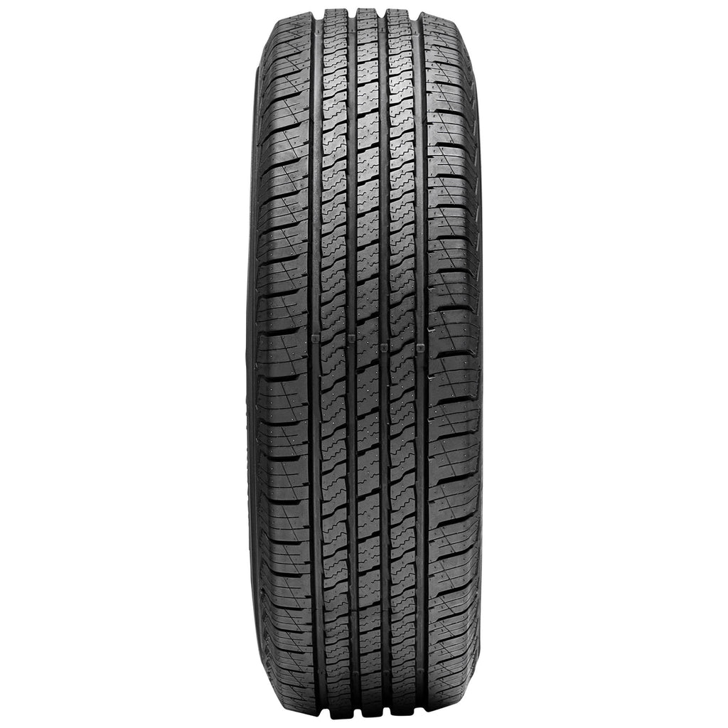 Lionhart Lionclaw HT All Season 235/60R17 102H Light Truck Tire Lionhart
