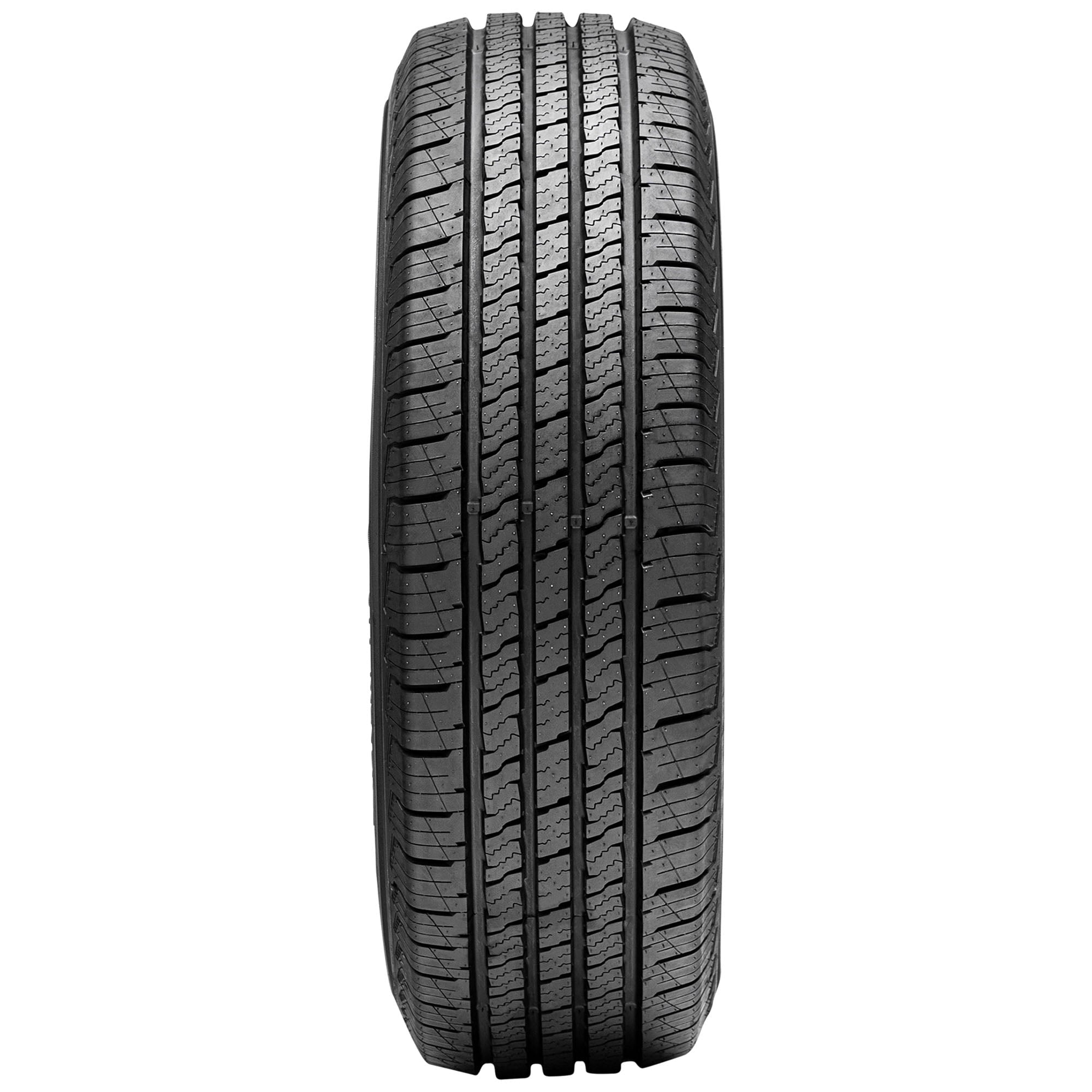 Lionhart Lionclaw HT All Season 235/60R17 102H Light Truck Tire Lionhart