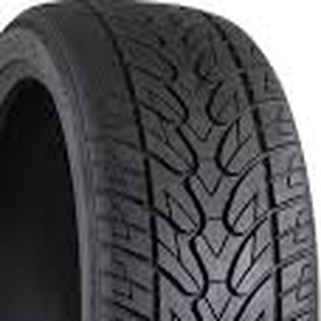 Versatyre TRX6000 All Season 285/45R22 114V Passenger Tire VersaTyre