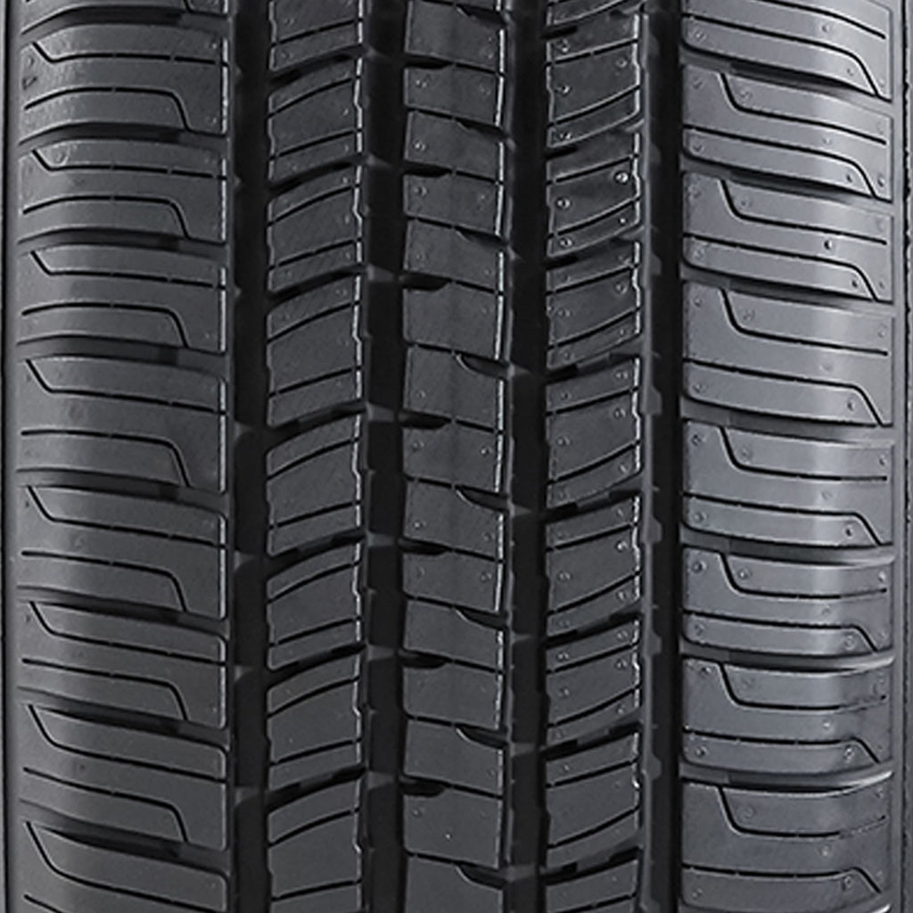 Kenda Kenetica Touring A/S (KR217) All Season 205/70R16 97T Passenger Tire Kenda