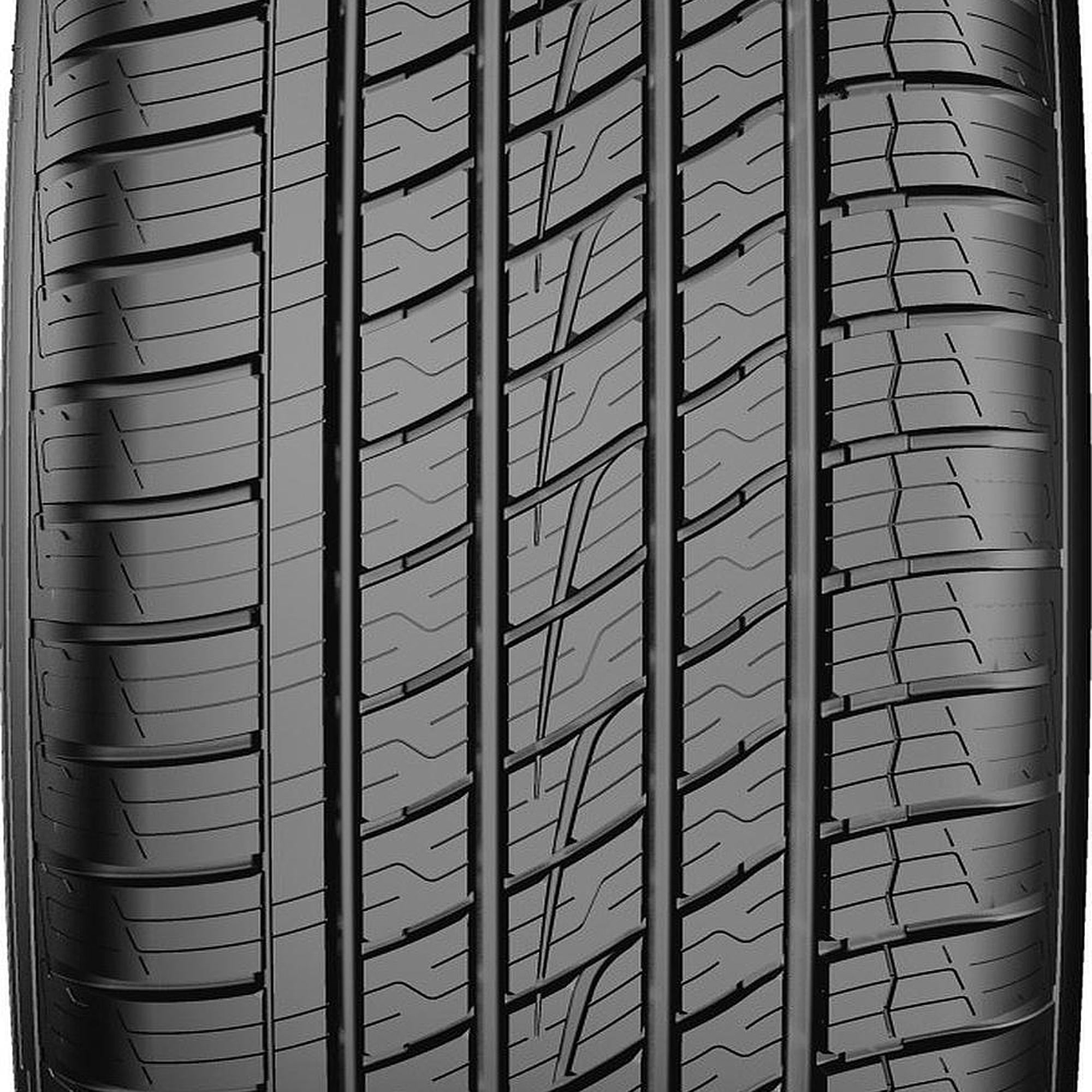 Petlas Explero A/S PT411 All Season 255/65R16 109H Passenger Tire Petlas