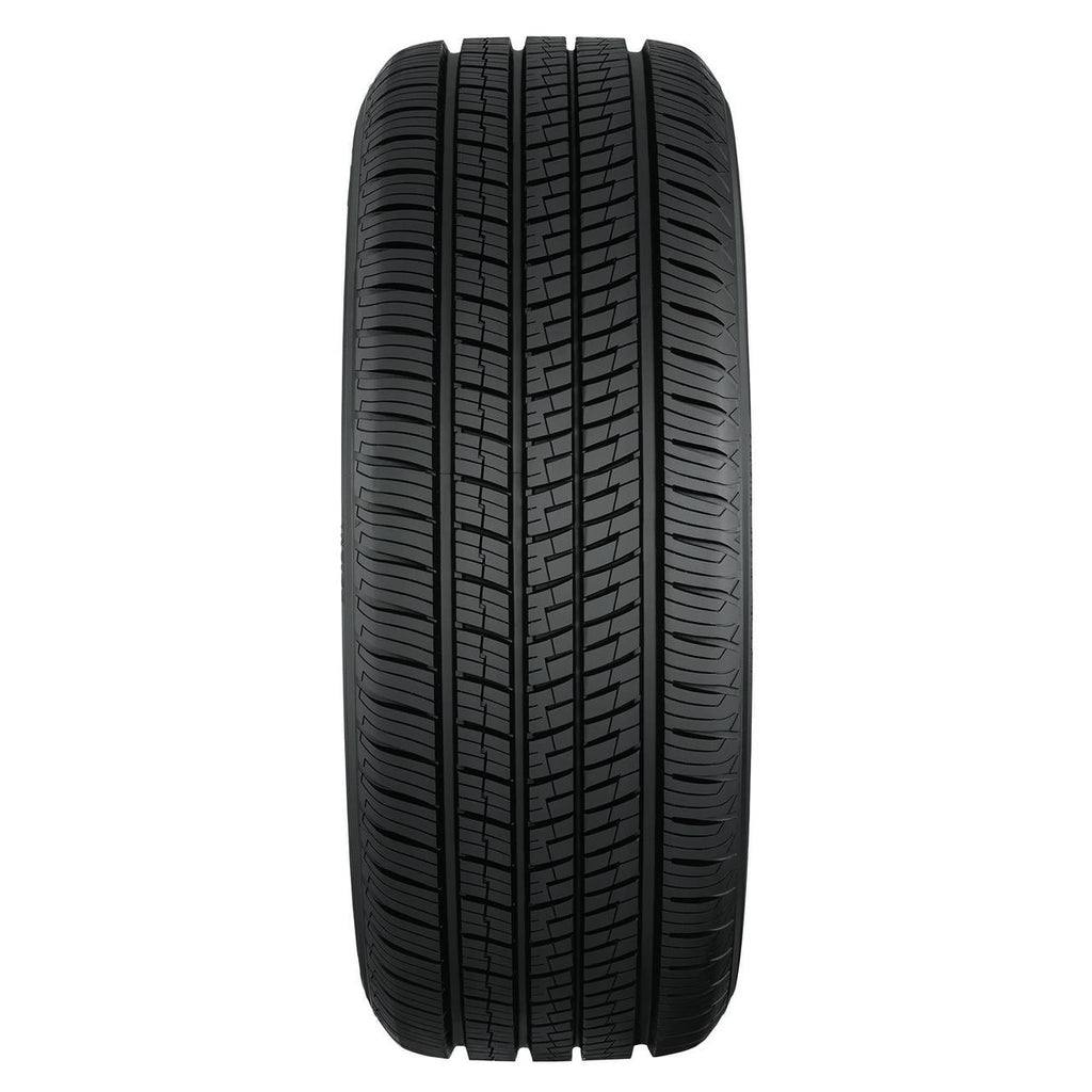 Yokohama Avid Ascend GT All Season 215/60R16 95V Passenger Tire Fits: 2011-15 Chevrolet Cruze LT, 2012 Nissan Altima SL Yokohama