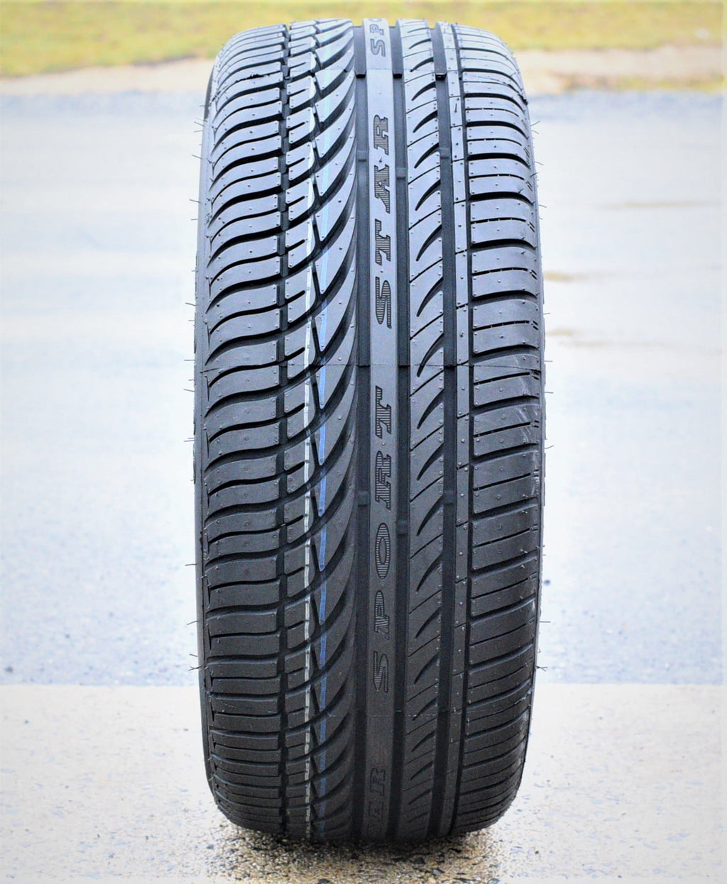 Set of 4 Fullway HP108 215/60R16 99V XL Performance a/s All Season Tires Fullway