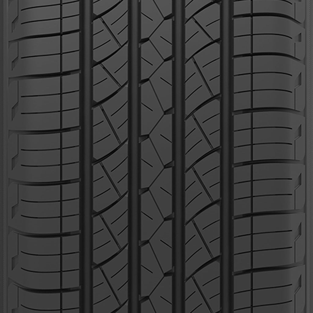 American Roadstar H/T All Season LT245/70R17 119/116S E Light Truck Tire American Roadstar