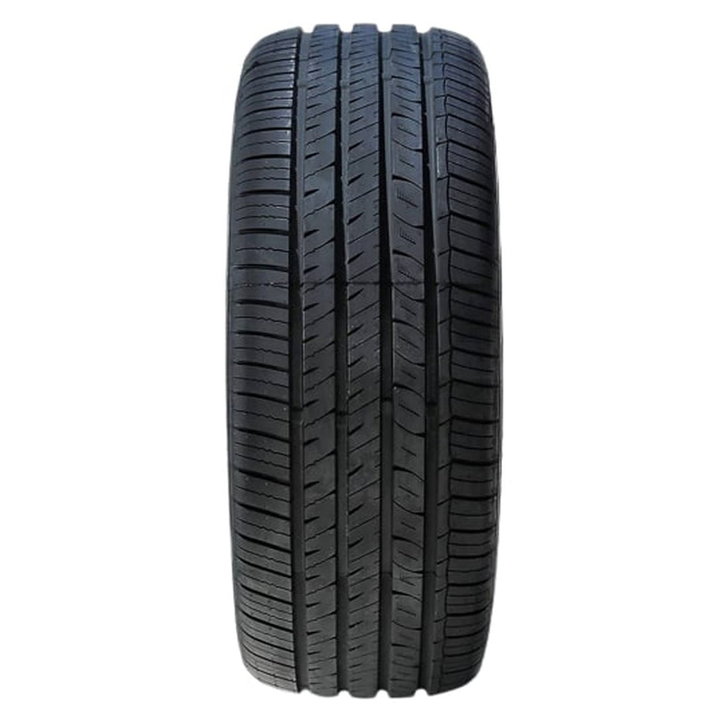 Evoluxx Capricorn UHP UHP 245/50R20 102V Passenger Tire Evoluxx