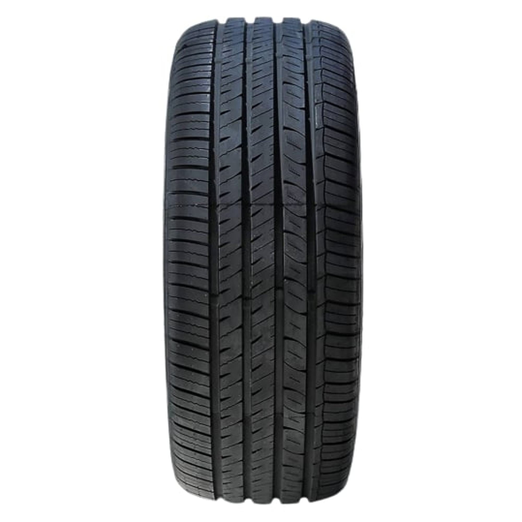 Evoluxx Capricorn UHP UHP 235/55R19 105Y XL Passenger Tire Evoluxx