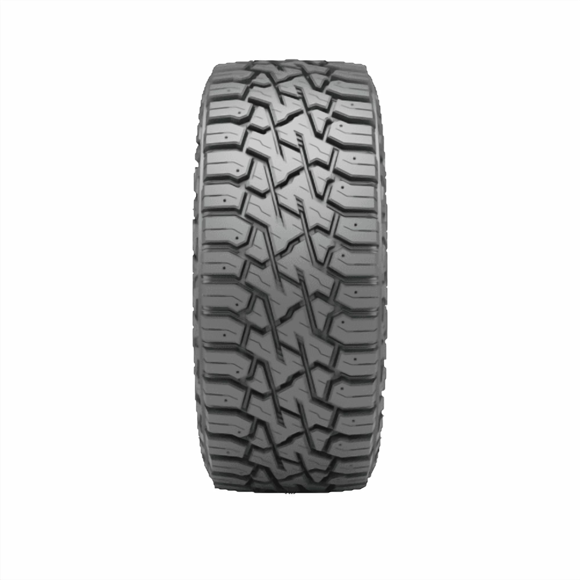 Venom Power Trail Hunter R/T LT 33X12.50R20 F 12 Ply RT Rugged Terrain Venom Power