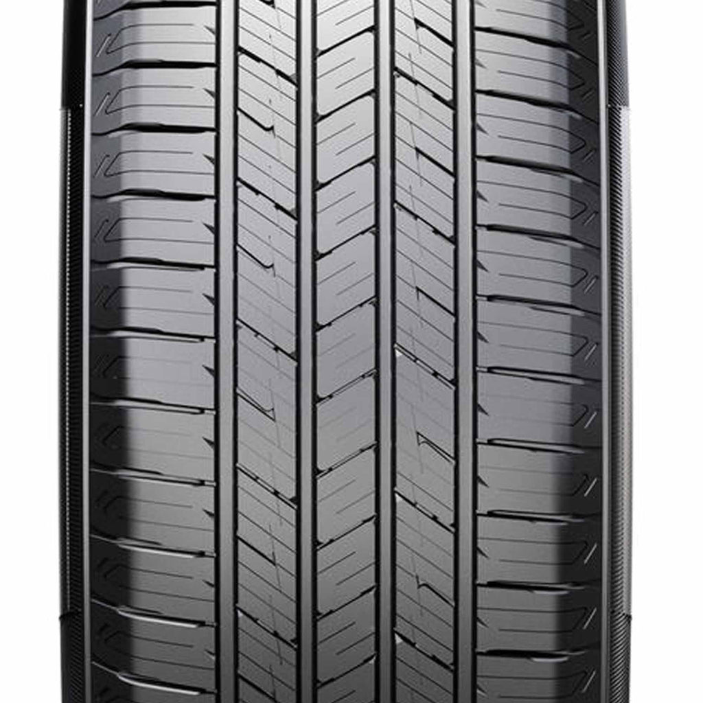 BlackHawk Agility SUV All Season 245/65R17 107H SUV/Crossover Tire Blackhawk