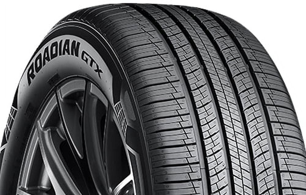 2 Nexen Roadian GTX 265/45R20 108V All Season Touring 70K Mi Warranty SUV CUV 10404NXK / 265/45/20 / 2654520 Nexen