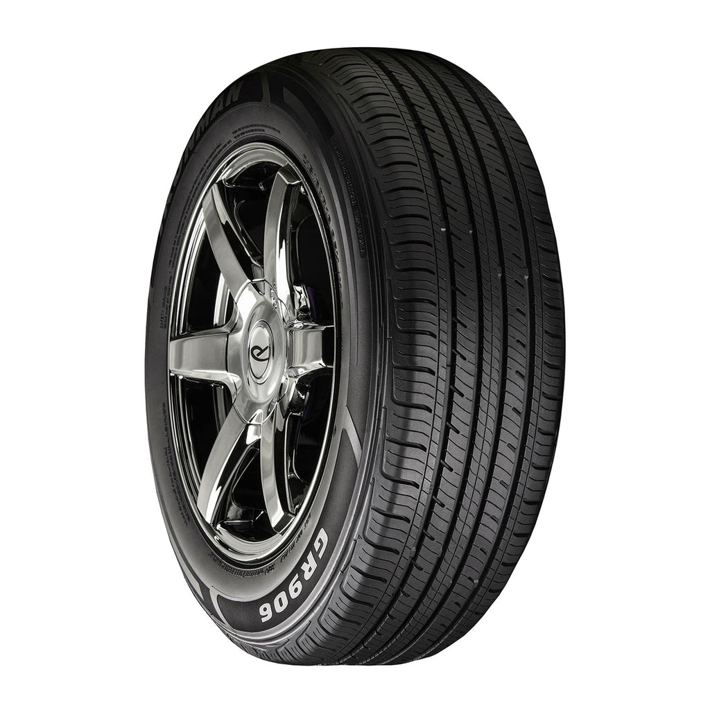 Ironman GR906 All Season 195/65R15 91H Passenger Tire My Store
