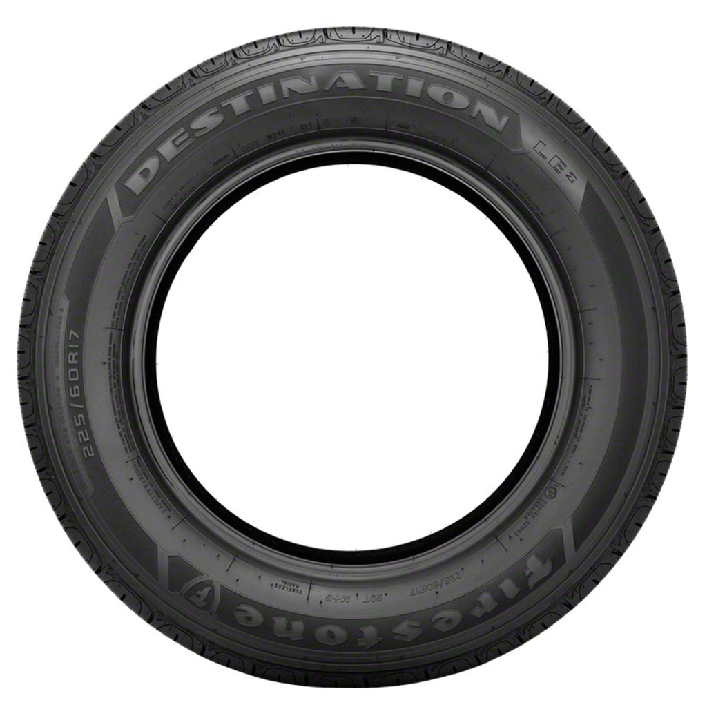 Firestone Destination LE2 225/60R17 99T Firestone
