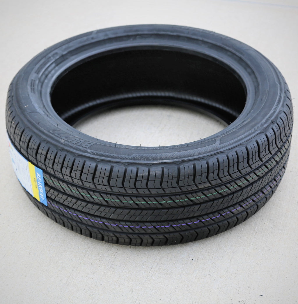Bearway BW777 215/50R18 92V a/s All Season Tire Bearway