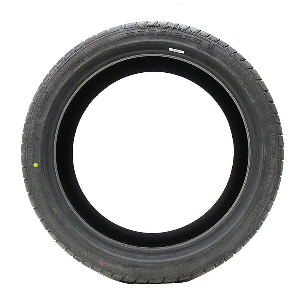 Accelera Phi All Season 215/45ZR18 93W XL Passenger Tire Accelera
