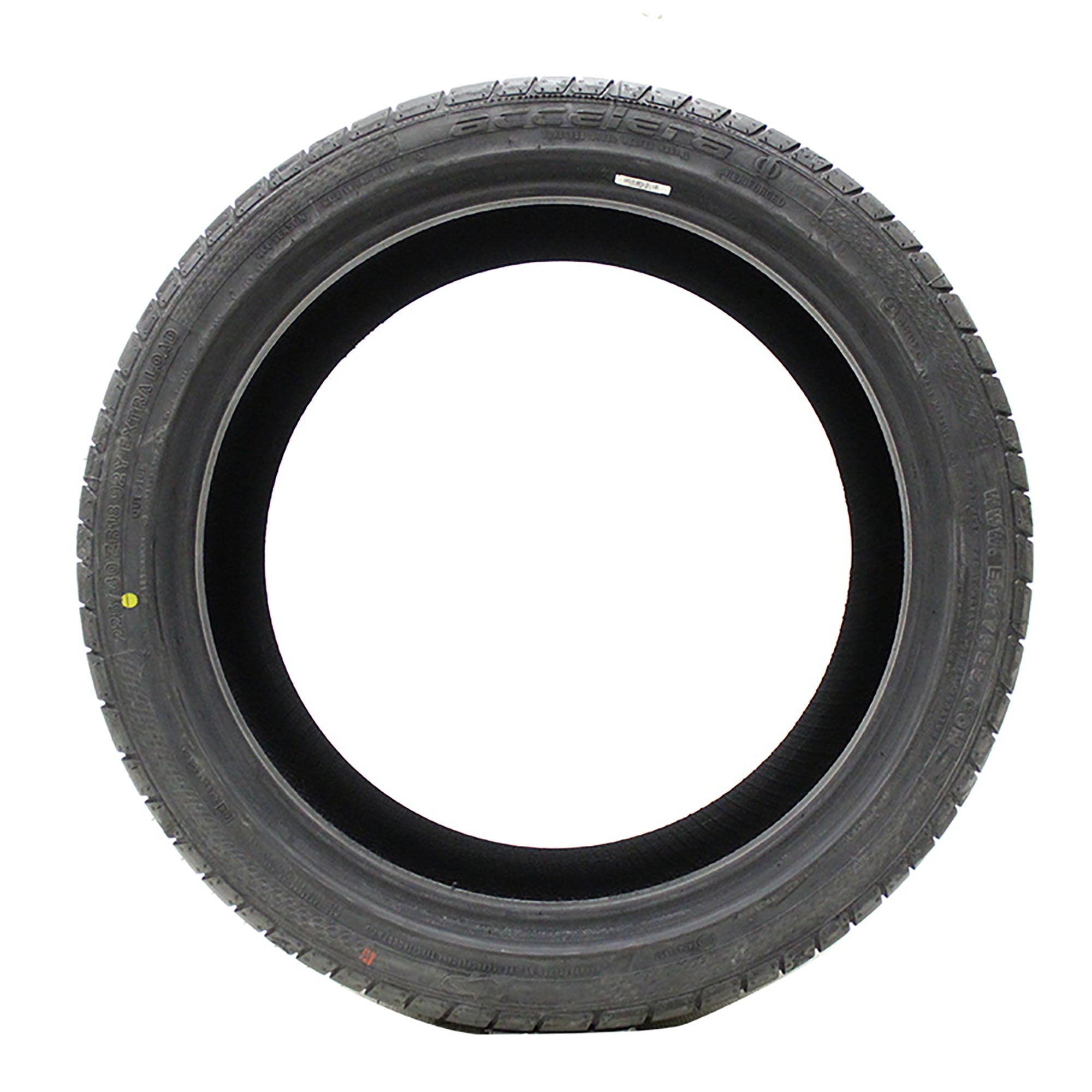 Accelera Phi All Season 215/45ZR18 93W XL Passenger Tire Accelera