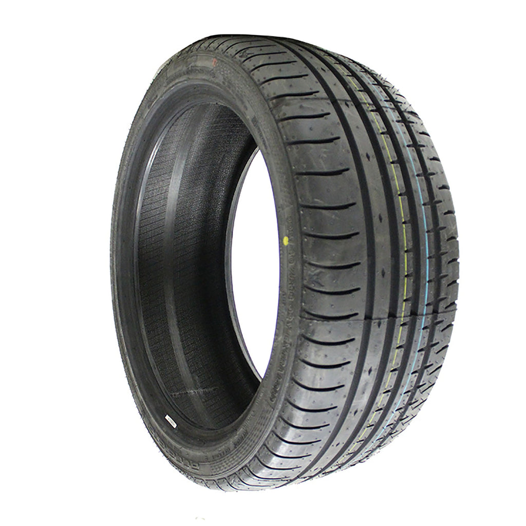 Accelera Phi All Season 215/45ZR18 93W XL Passenger Tire Accelera