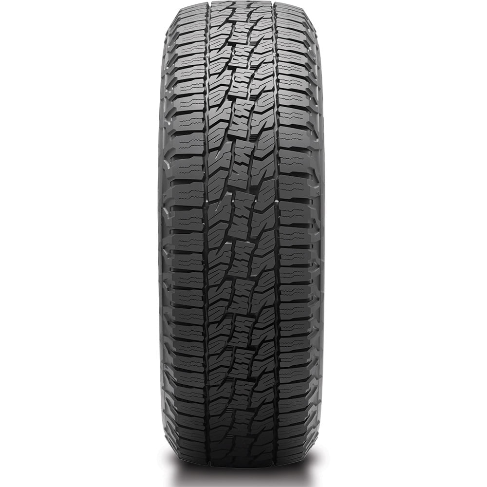 Set of 2 Falken Wildpeak A/T Trail 205/70R16 97H Tires Falken