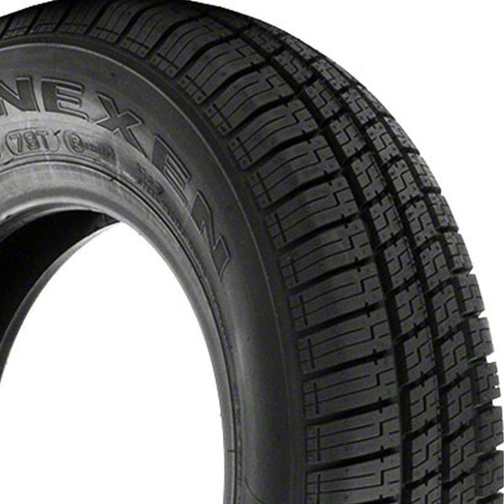 Nexen SB802 All Season 165/80R15 87T Passenger Tire My Store