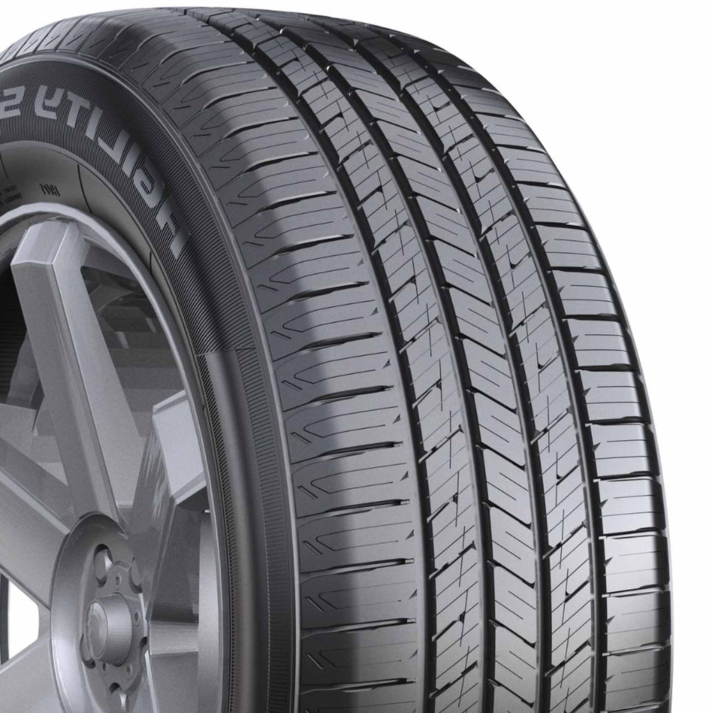 BlackHawk Agility SUV All Season 245/65R17 107H SUV/Crossover Tire Blackhawk
