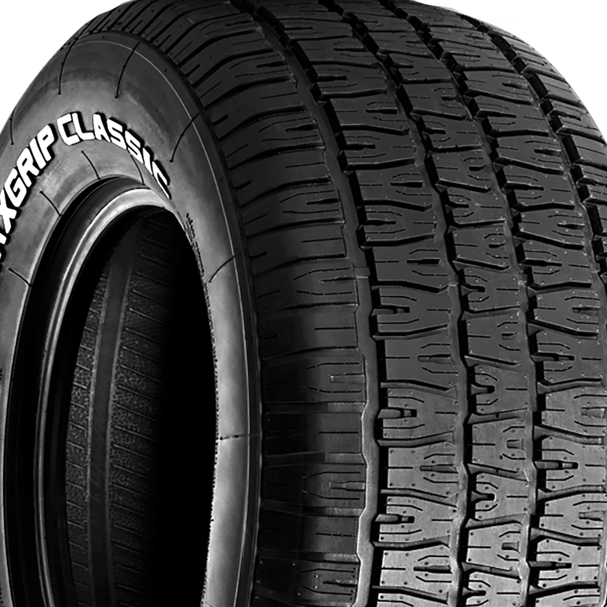 Gripmax MaxGrip Classic All Season 245/60R15 101H Passenger Tire Gripmax