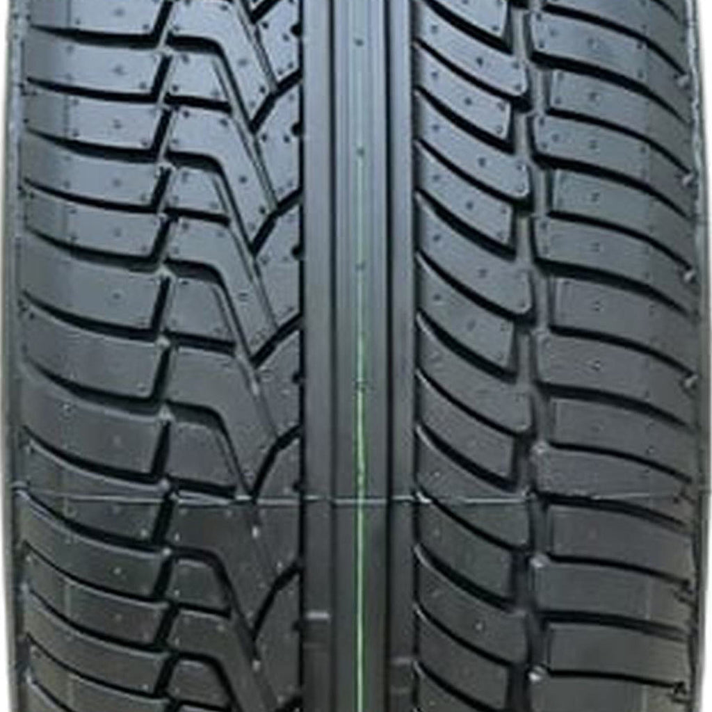 Forceum Heptagon SUV UHP 215/55R18 99V Passenger Tire Forceum