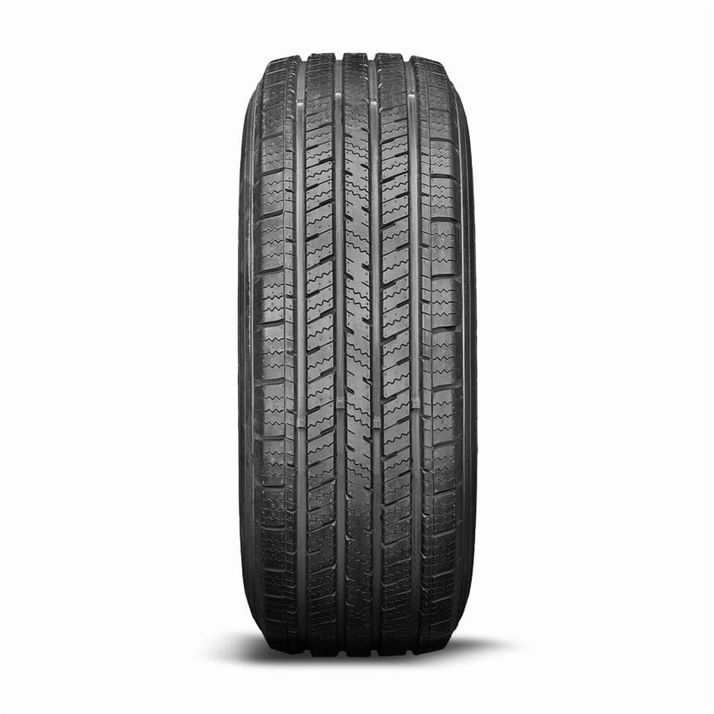 Travelstar ECOPATH HT LT245/75R16 10Ply E 120/116S All Season 245/75/16 Light Truck SUV Tires Travelstar