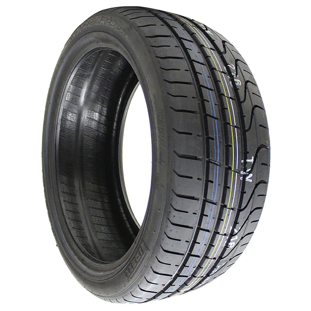 Pirelli P Zero UHP Summer 325/25ZR21 (102Y) XL Passenger Tire Pirelli