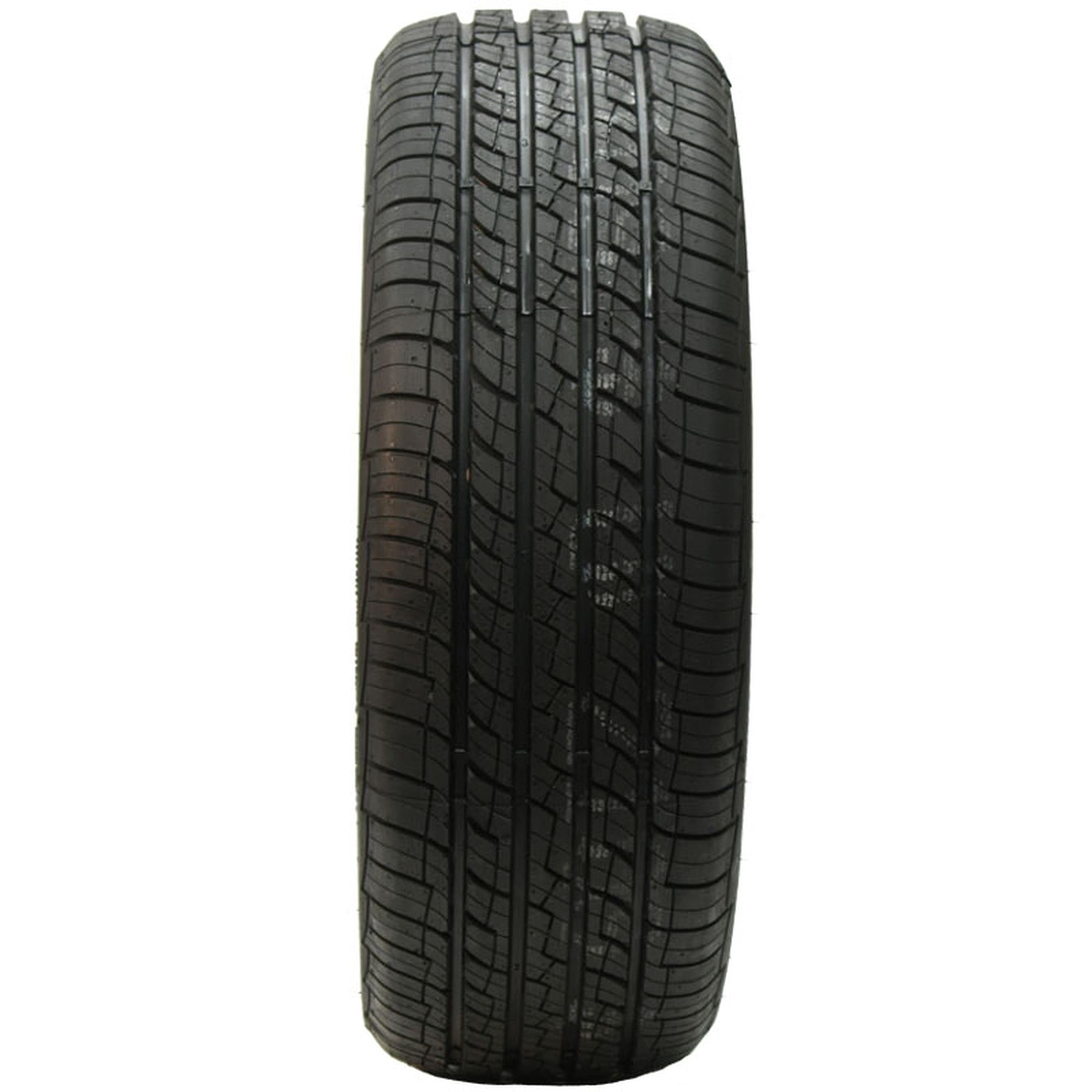 Mastercraft SRT Touring All Season 225/65R16 100T Passenger Tire Mastercraft