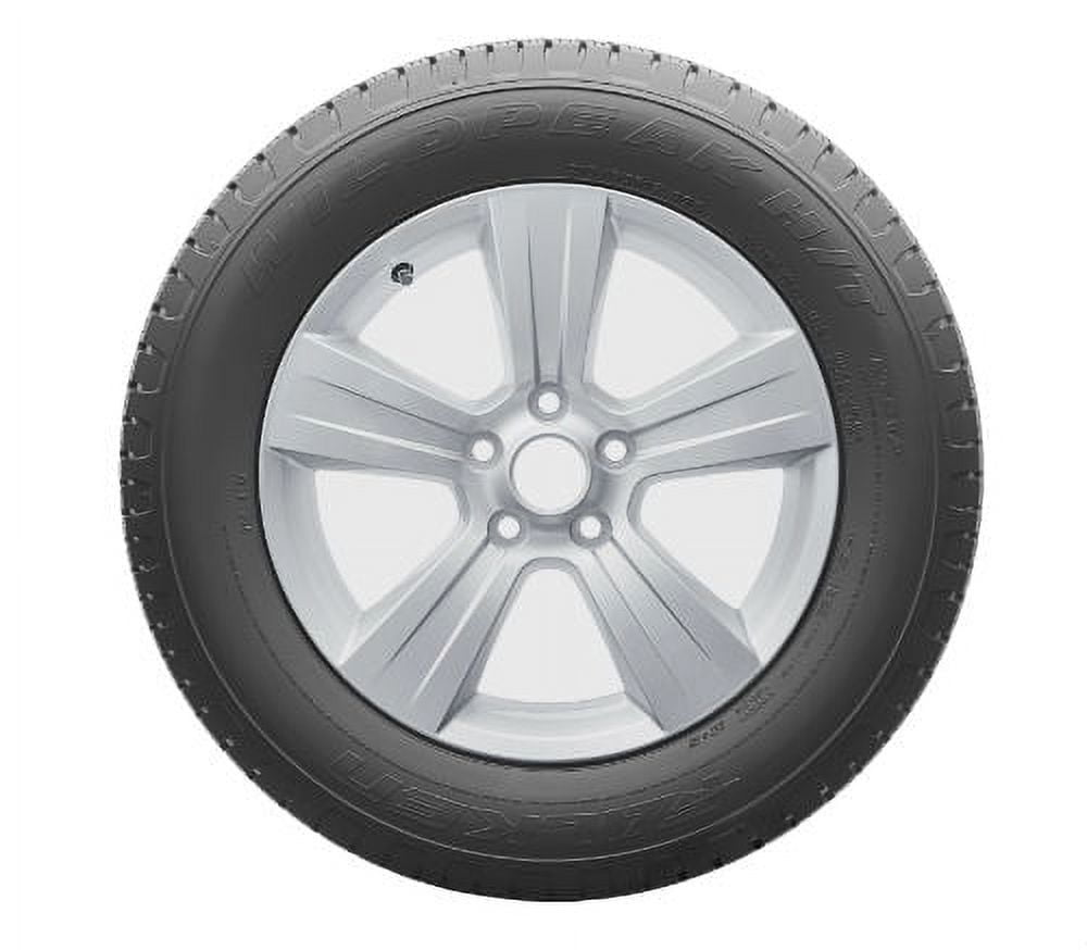 Falken Wildpeak H/T01A All Season 215/65R17 99S Light Truck Tire Falken