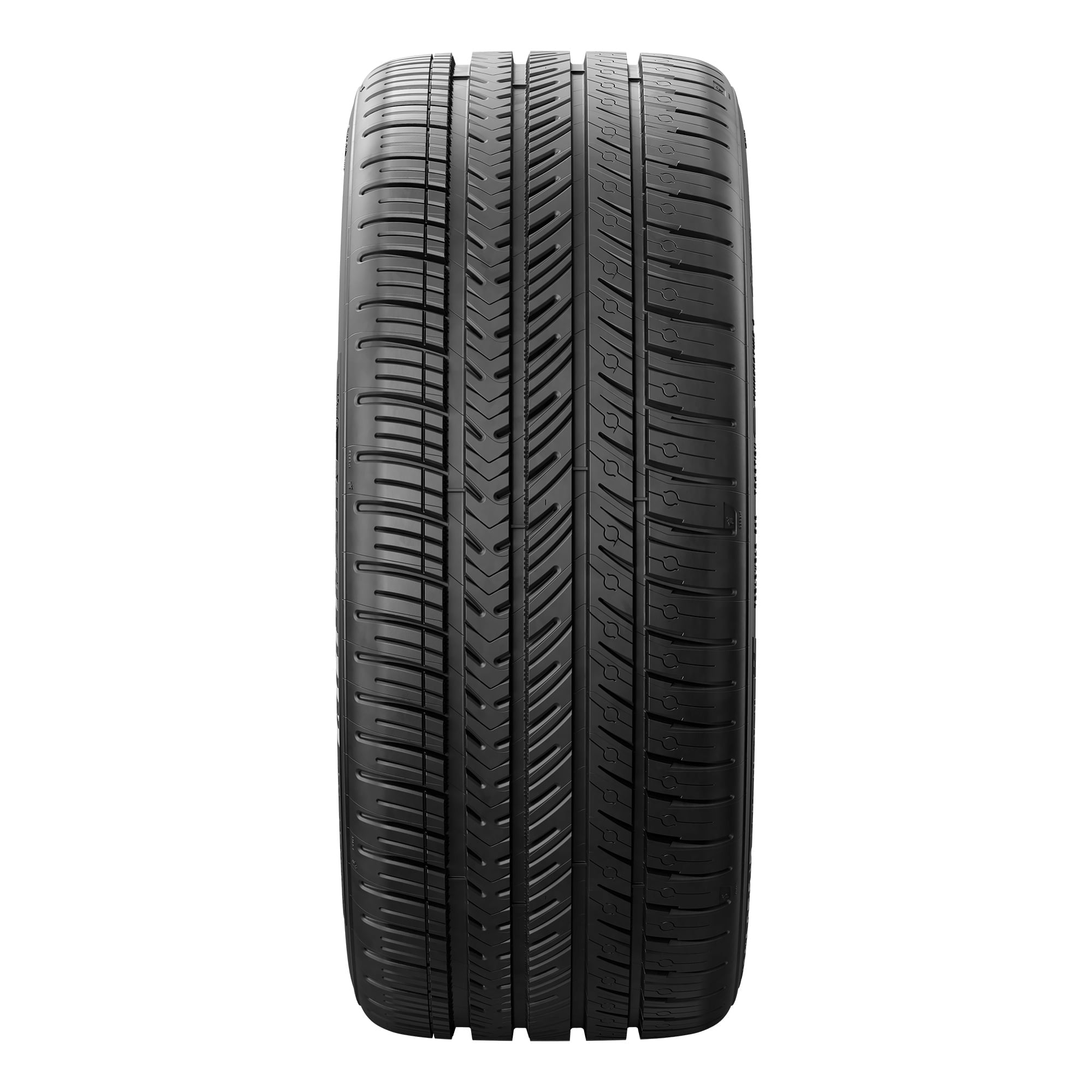 Michelin Pilot Sport All Season 4 235/35ZR19 91Y XL Tire Michelin