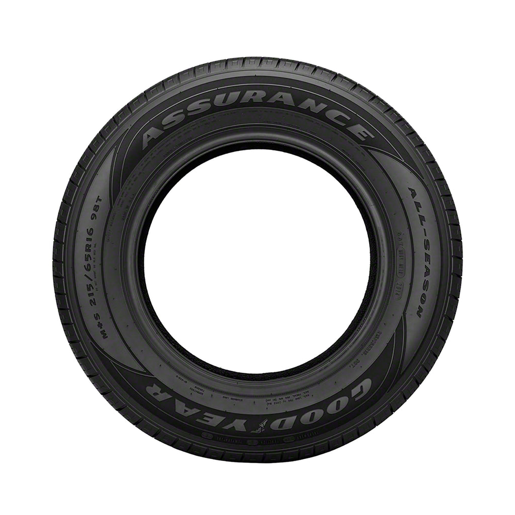 Goodyear Assurance All-Season All Season 235/65R16 103T Passenger Tire Goodyear