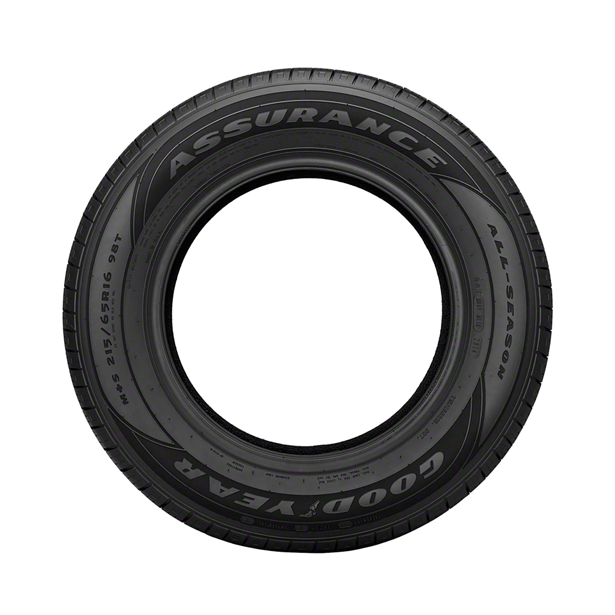 Goodyear Assurance All-Season All Season 235/65R16 103T Passenger Tire Goodyear