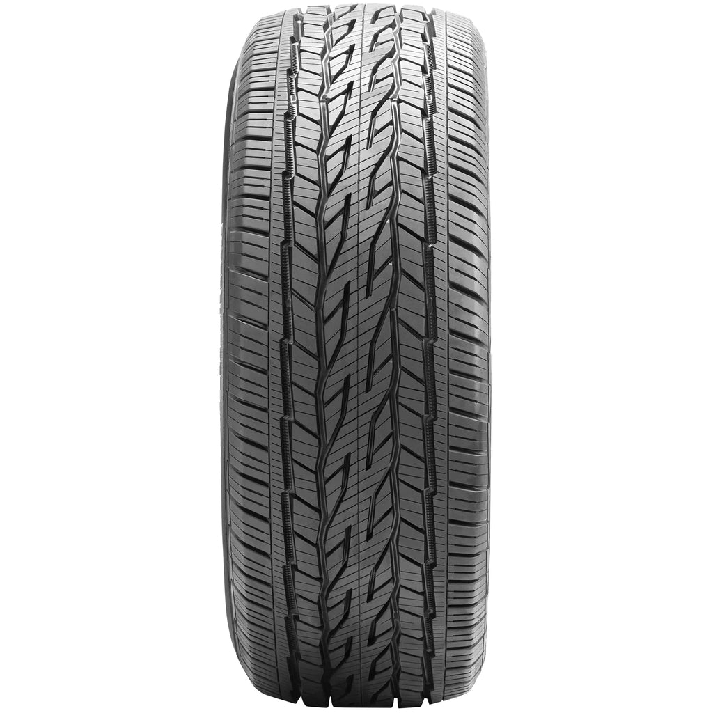 Continental ContiCrossContact LX20 All Season 255/55R20 107H Passenger Tire Continental