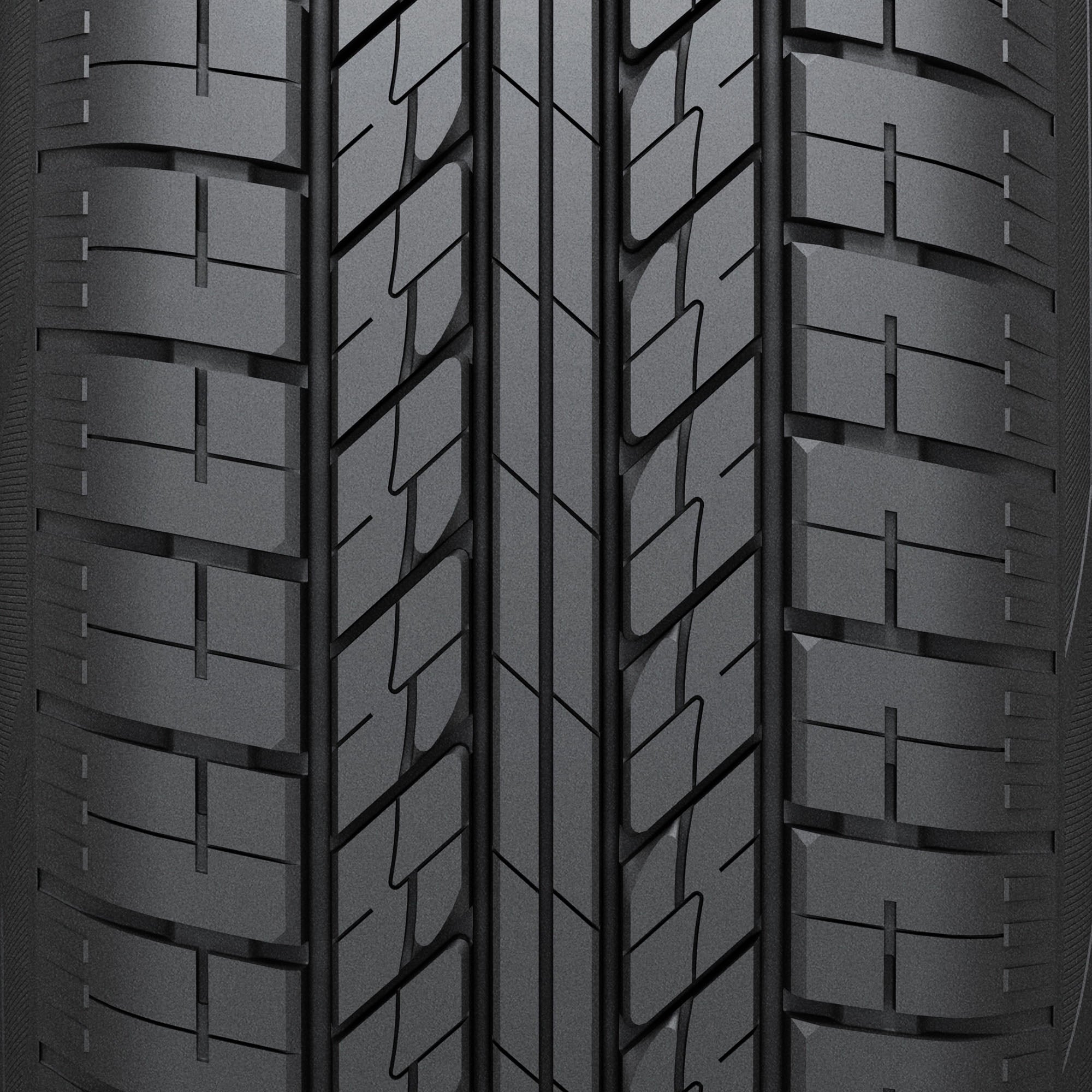 235/50R20XL 104W LAUF X FIT HP LA41 BW Laufenn