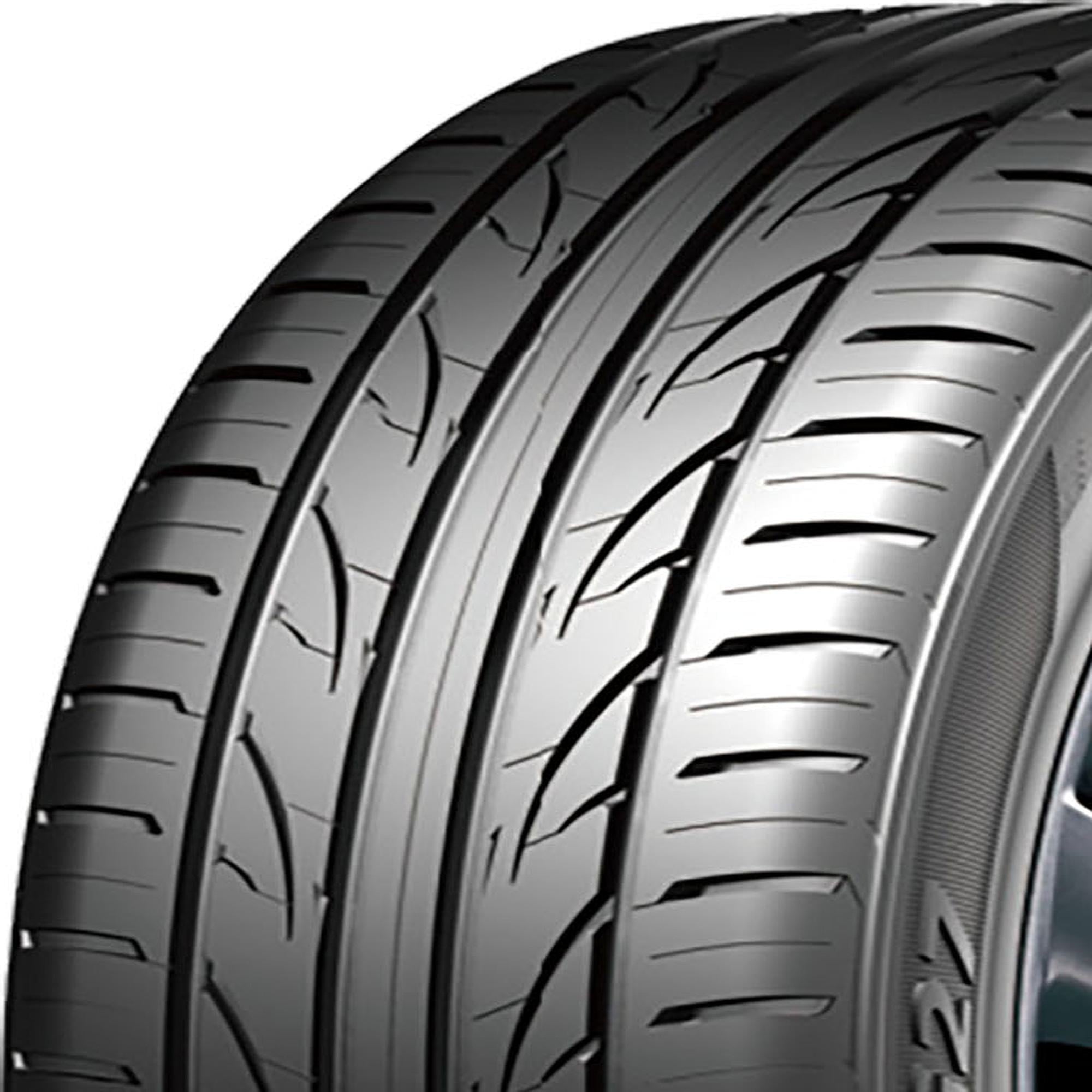LandGolden LG27 UHP 215/55R18 95V Passenger Tire Landgolden