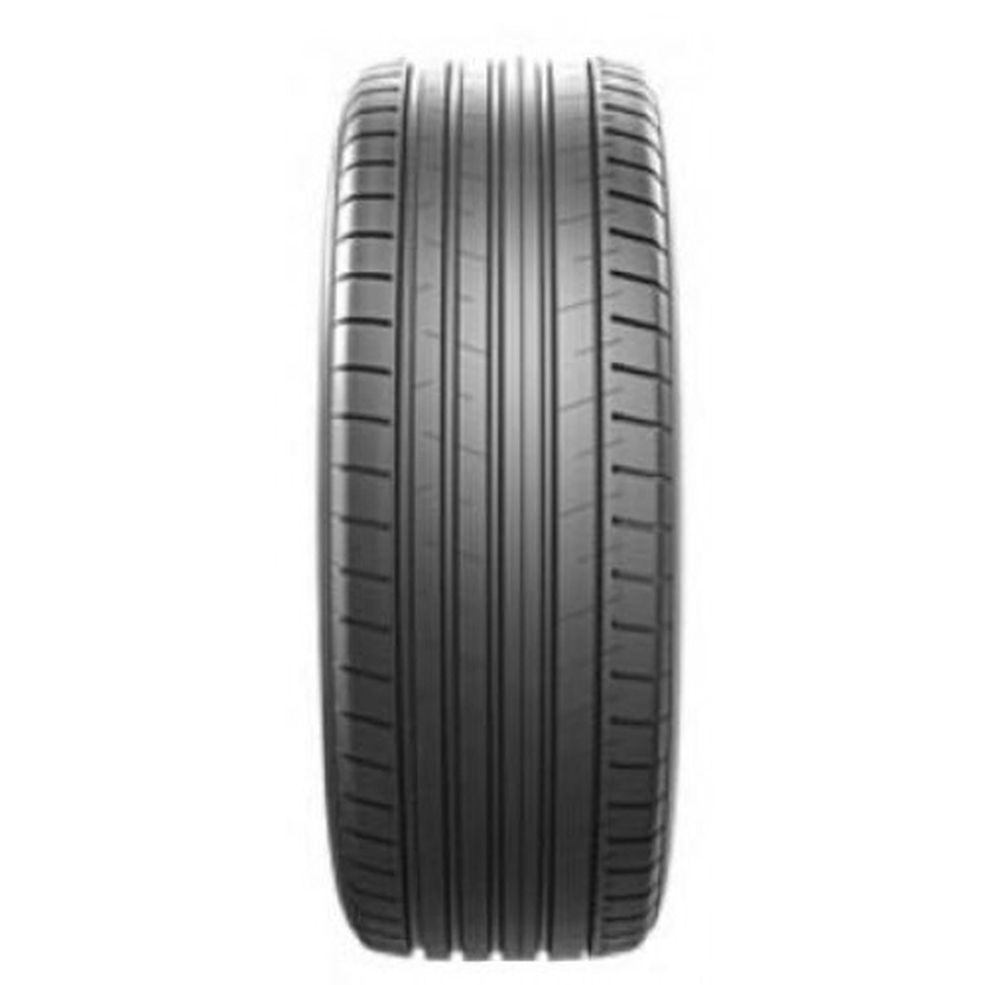 Greentrac Quest-X Performance 275/40ZR19 105Y XL Light Truck Tire GREENTRAC