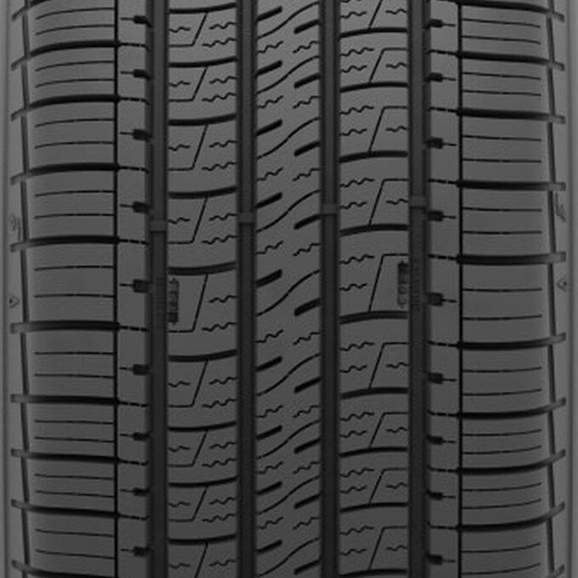 Goodyear Assurance MaxLife 2 Touring 235/60R19 103V Passenger Tire Goodyear