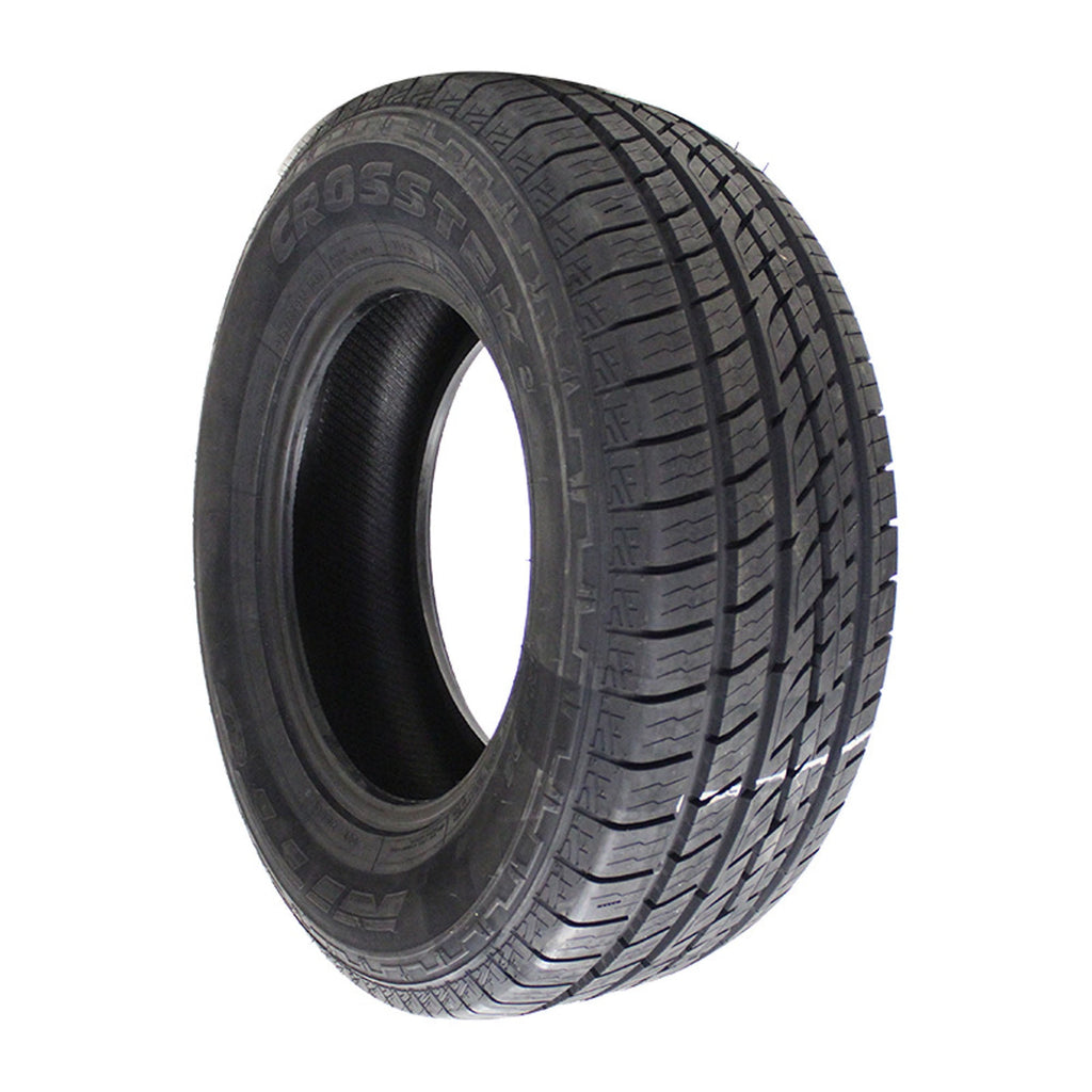 Nitto Crosstek 2 All Season P275/60R20 114T Light Truck Tire Nitto