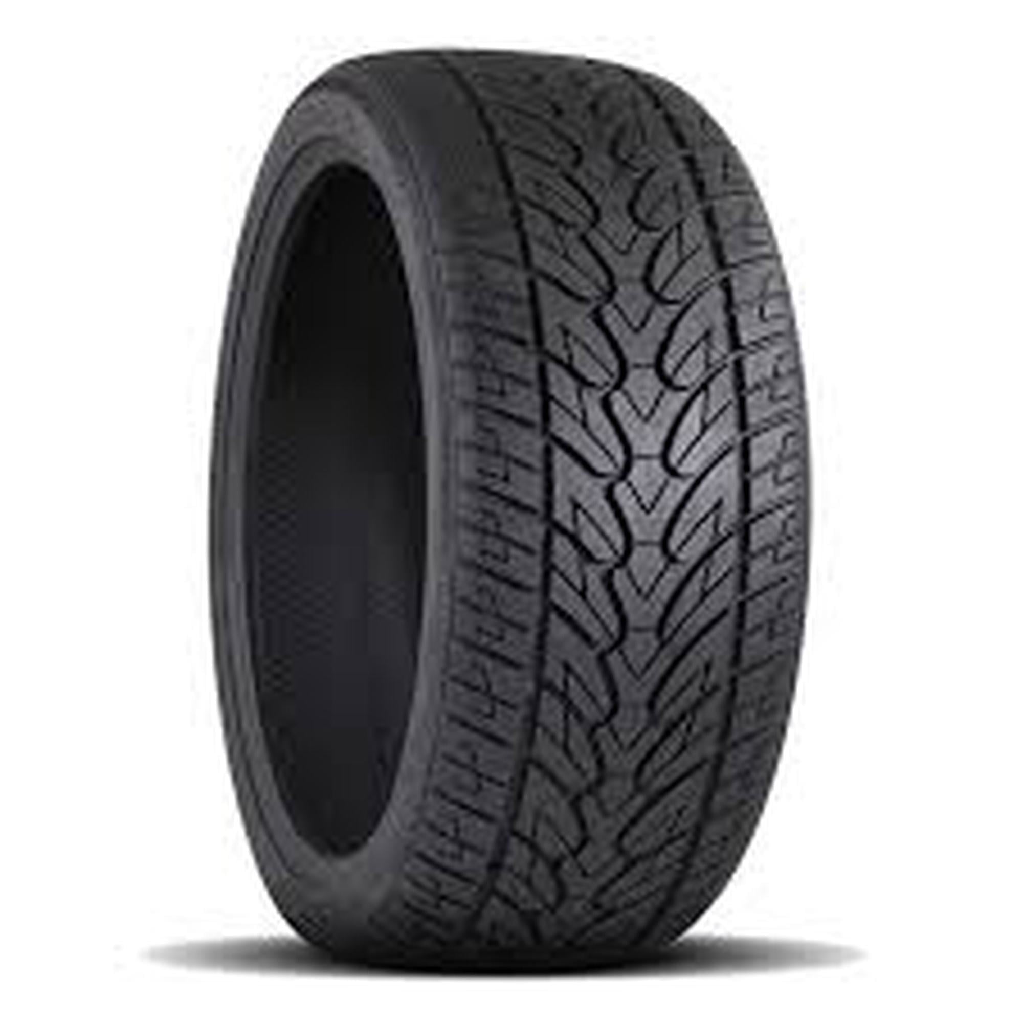 Versatyre TRX6000 All Season 285/45R22 114V Passenger Tire VersaTyre