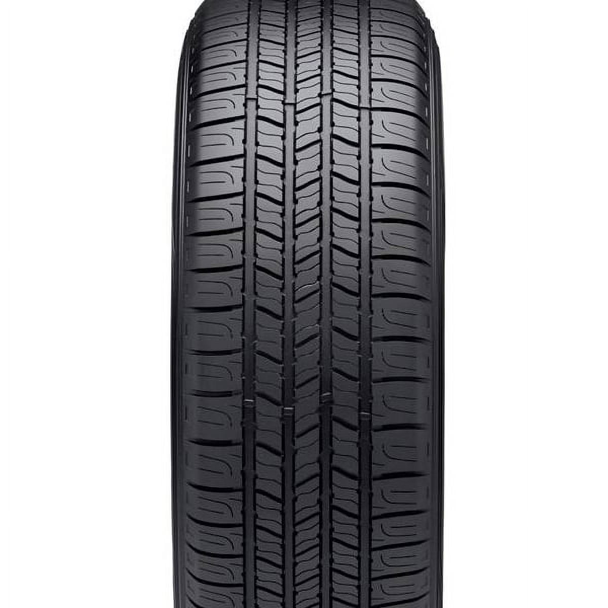 2 Goodyear Assurance All-Season 215/70R16 100T 600AB 65,000 Mile Durable Tires 407782374 / 215/70/16 / 2157016 Goodyear