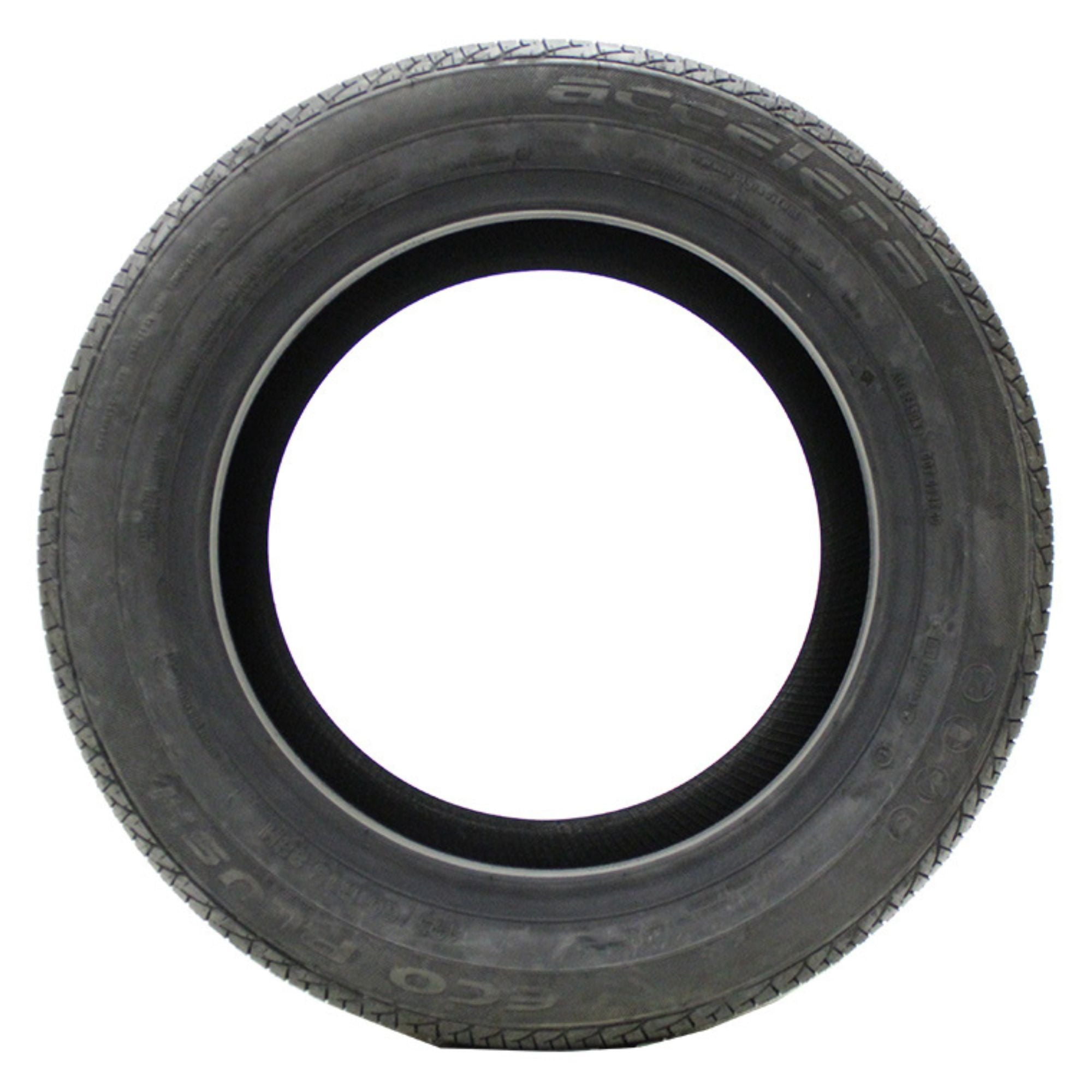 Accelera Eco Plush All Season 205/65R15 94V Passenger Tire Accelera
