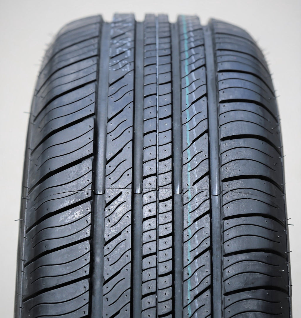 Set of 4 (FOUR) GT Radial Champiro Touring A/S 215/65R16 98H All Season Tires Fits: 2009-13 Subaru Forester X, 2017-22 Jeep Renegade North GT Radial