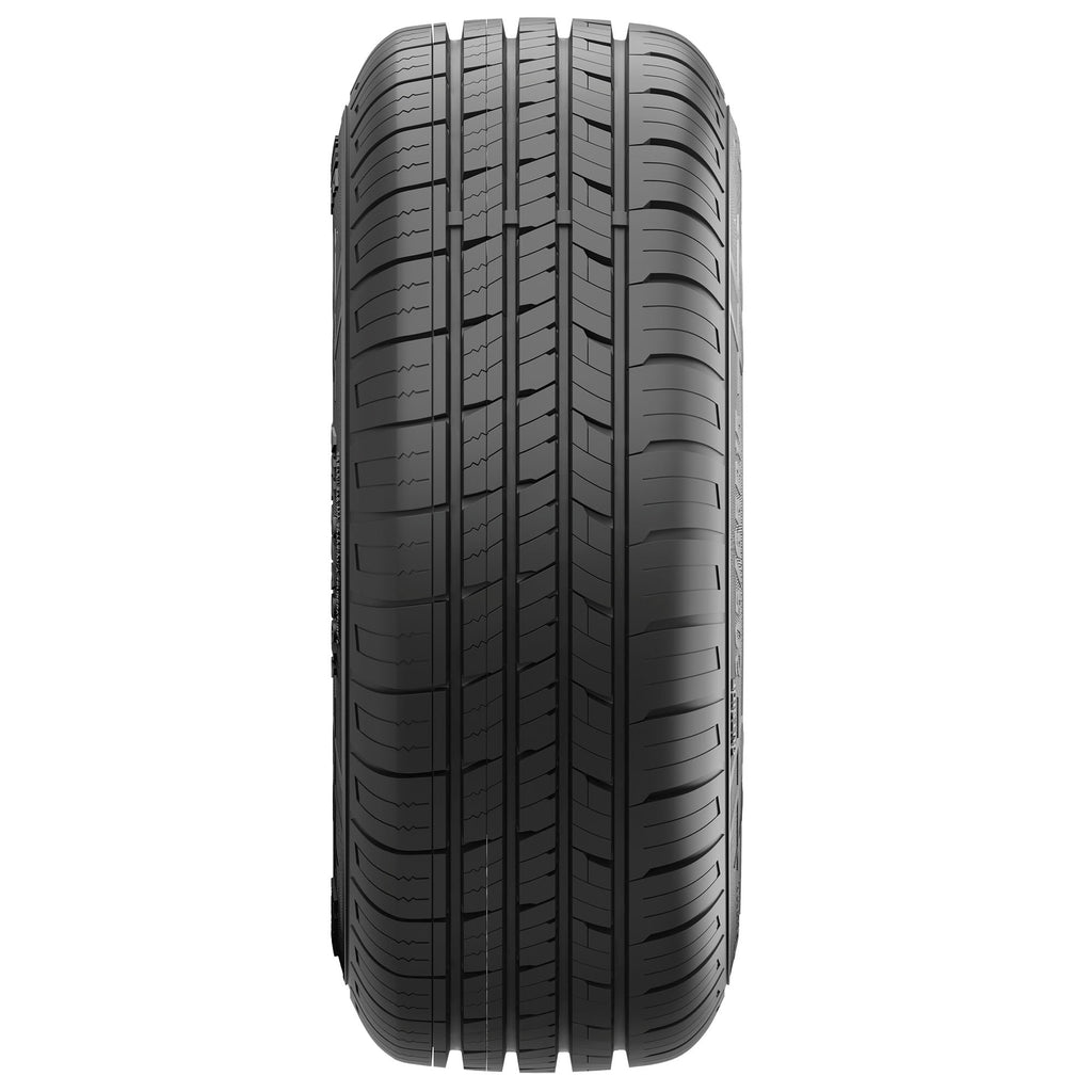 Fortune Perfectus FSR602 All Season 215/55R17 94V Passenger Tire Fortune