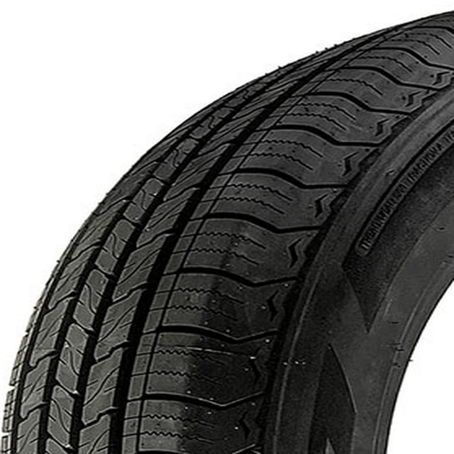 Arisun Aresta ZG02 All Season 215/70R16 100T Passenger Tire Arisun