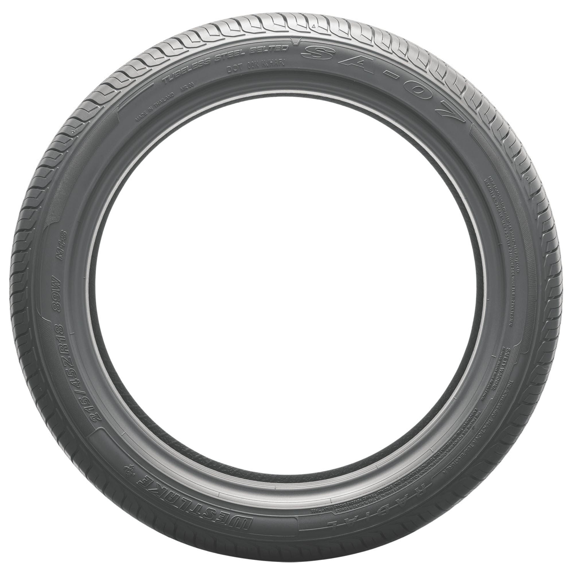Westlake SA07 Sport All Season 215/55R18 99V XL Passenger Tire Westlake