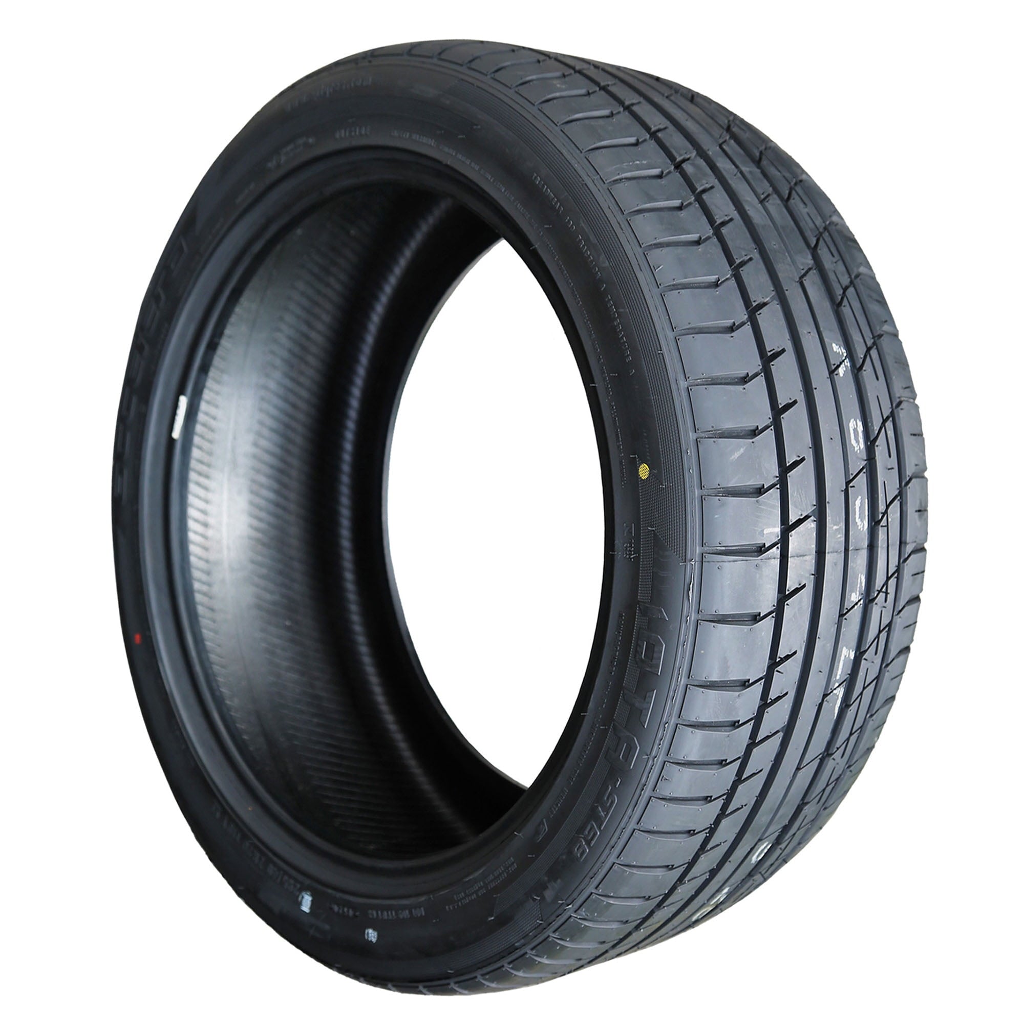 Accelera Iota ST68 All Season 265/40ZR22 106Y XL Passenger Tire Accelera