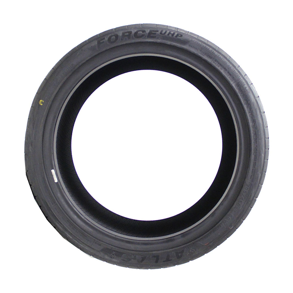 Atlas Force UHP UHP 225/50R16 92W Passenger Tire Atlas