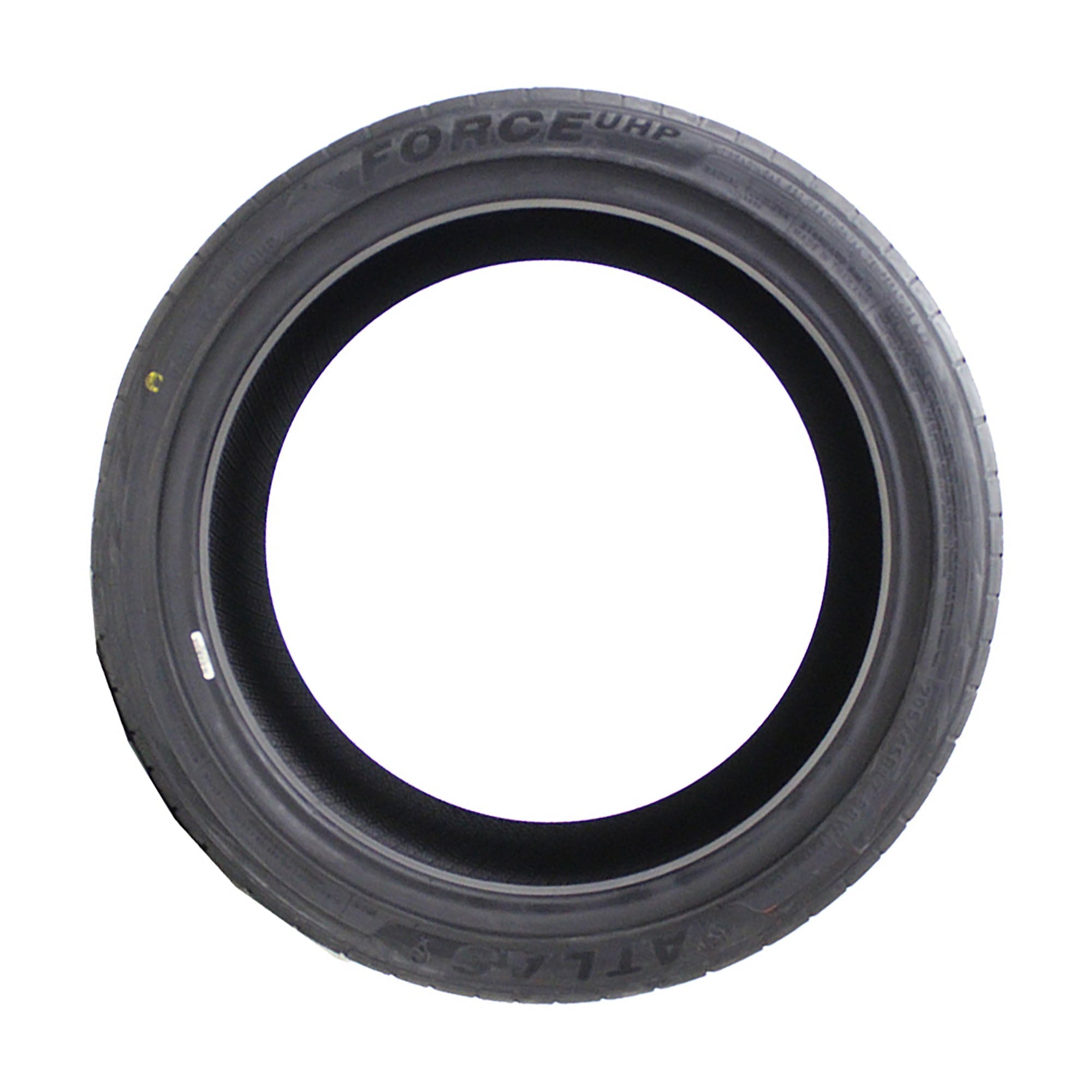 Atlas Force UHP UHP 225/50R16 92W Passenger Tire Atlas