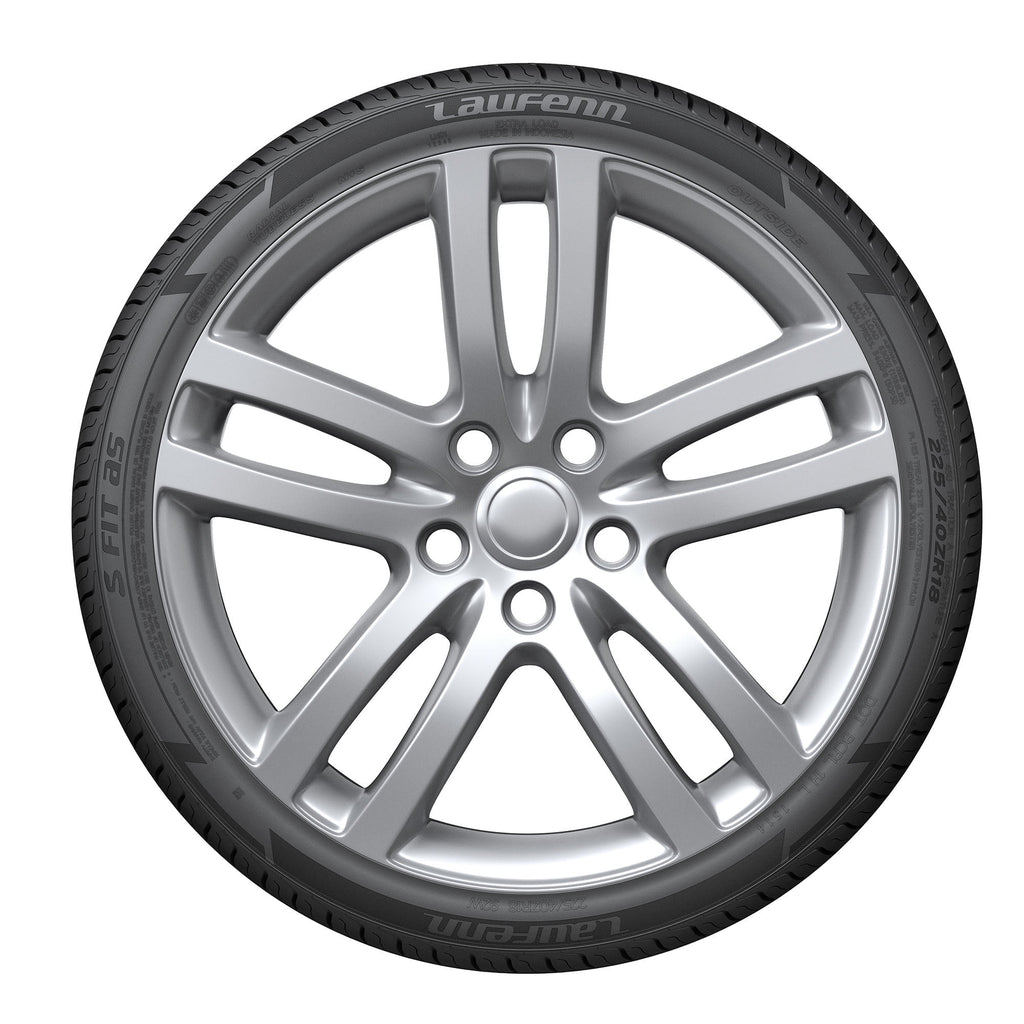 Laufenn S FIT AS LH01 All-Season Tire 245/45ZR19 98Y Laufenn